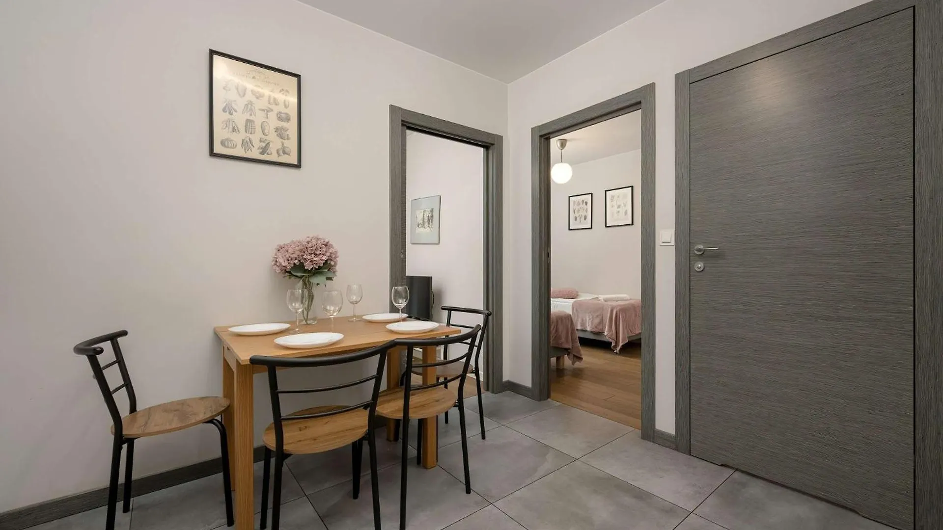 Kukuczki 7 Stylowy Apartament We Wroclawiu By Noclegi Renters