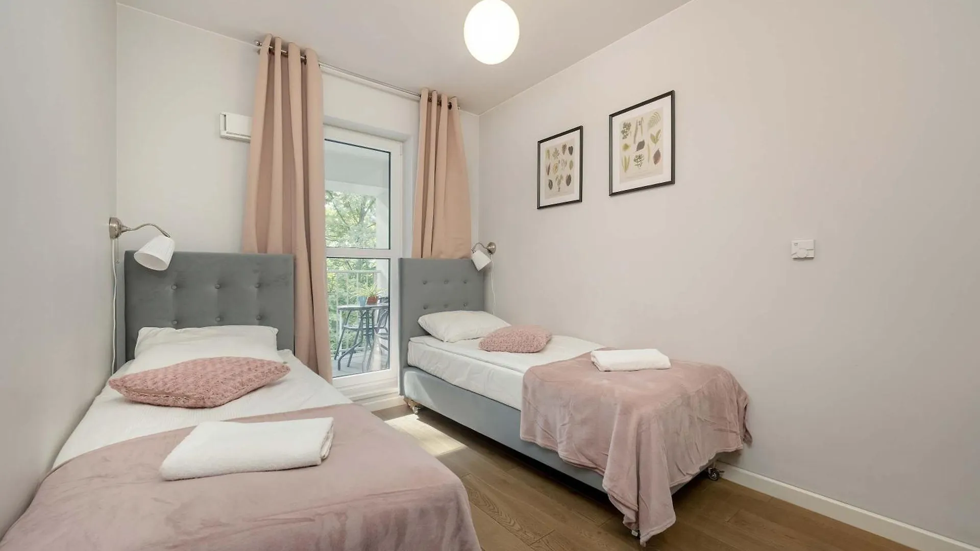Kukuczki 7 Stylowy Apartament We Wroclawiu By Noclegi Renters Apartmán Vratislav