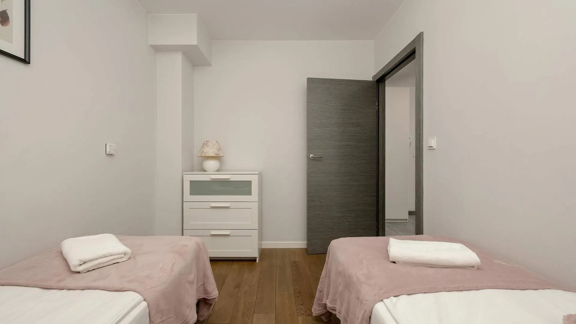 Kukuczki 7 Stylowy Apartament We Wroclawiu By Noclegi Renters
